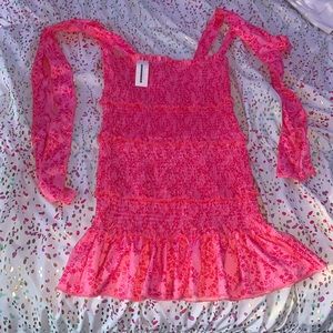 Super cute preppy dress